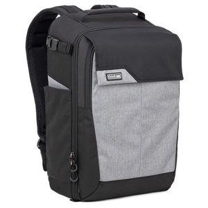 Mirrorless Mover Backpack in Cool Grey