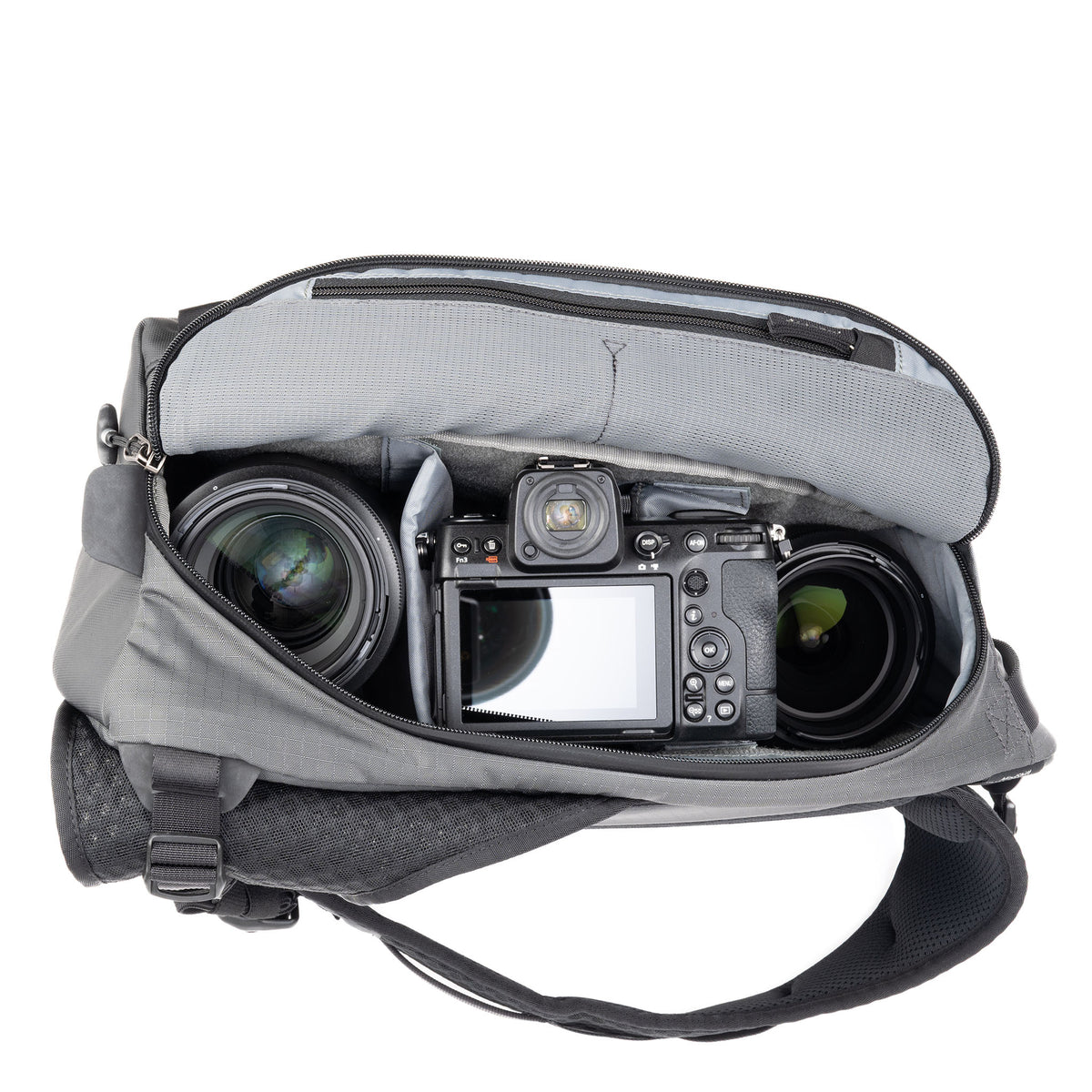 48G 生写真パック Photocross 14L best outdoor weatherproof camera photography sling