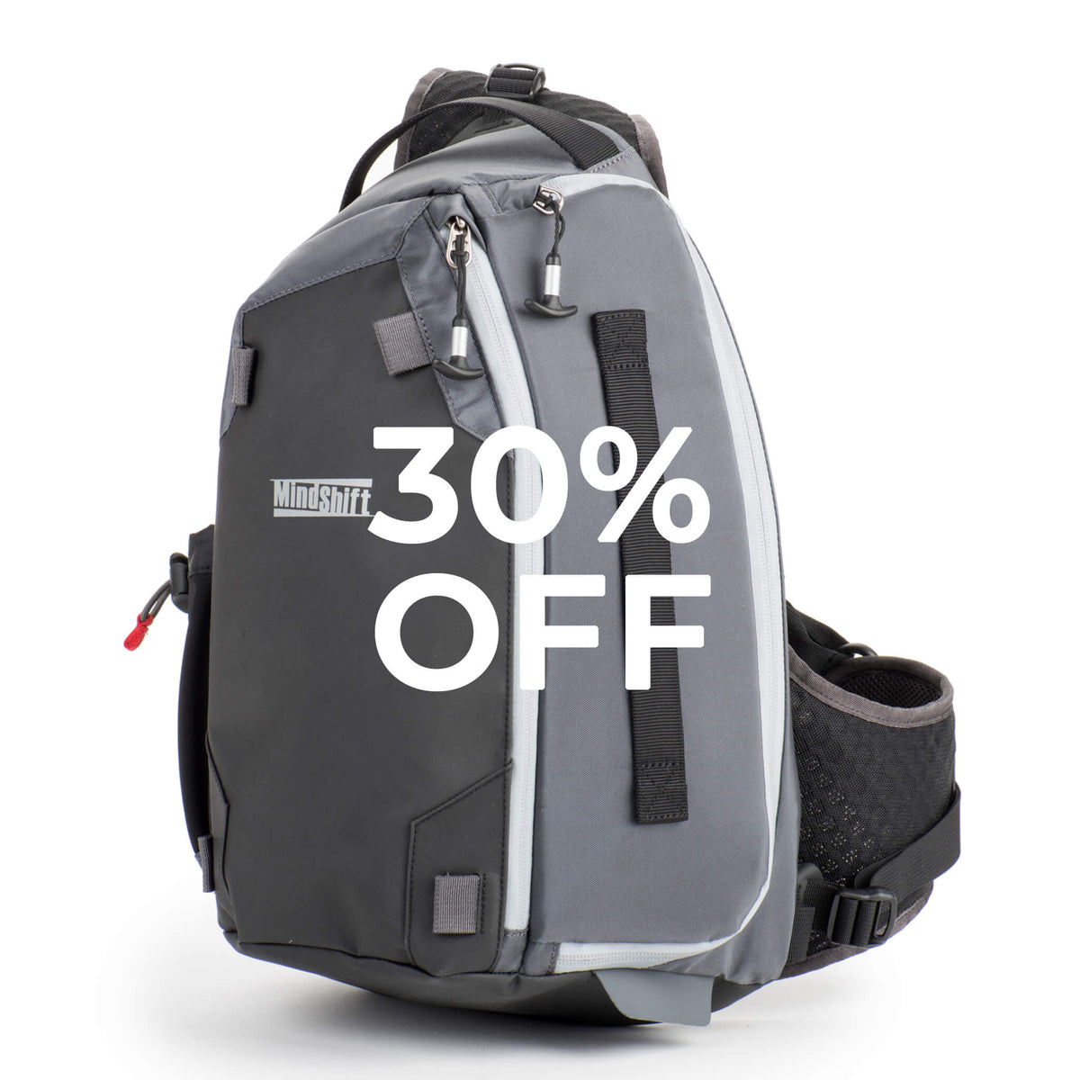 PhotoCross 10 - best outdoor weatherproof camera photography sling