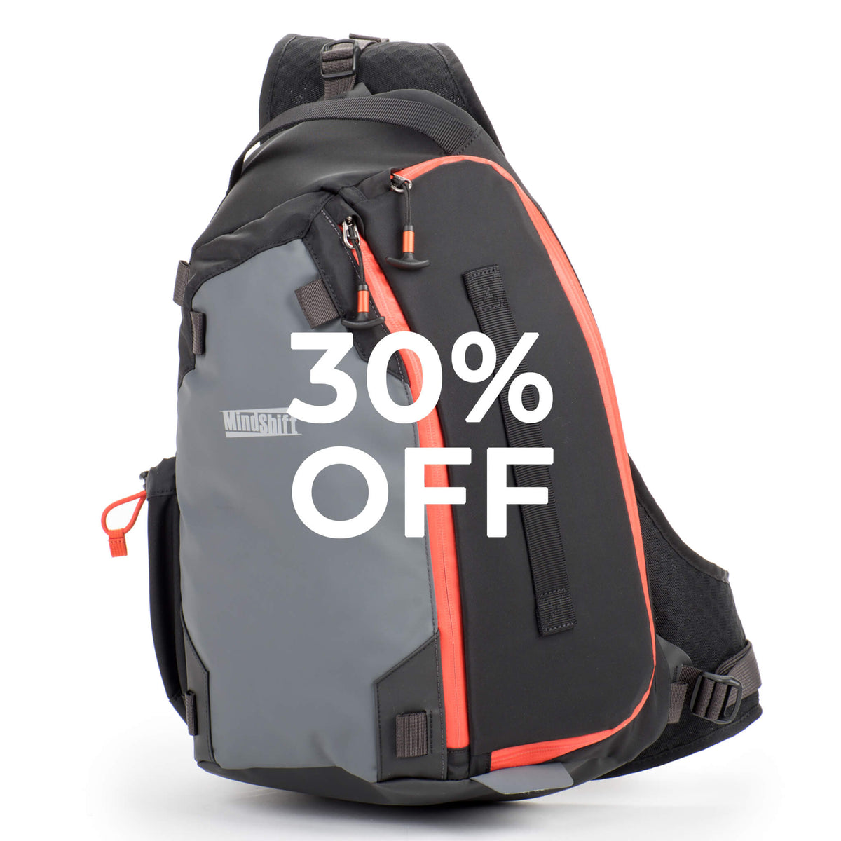 Man フォト PhotoCross 13 - best outdoor weatherproof camera photography sling