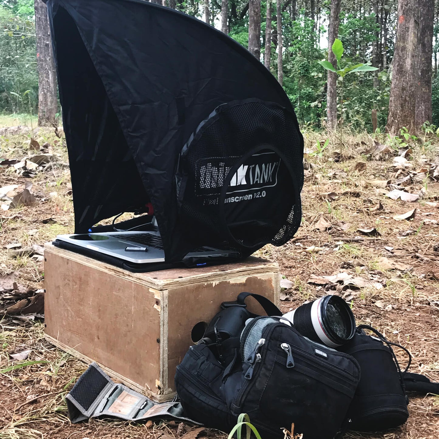 Think Tank Photo