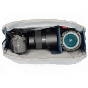 Carry a small photo kit