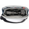 Fits a 70-200mm attached