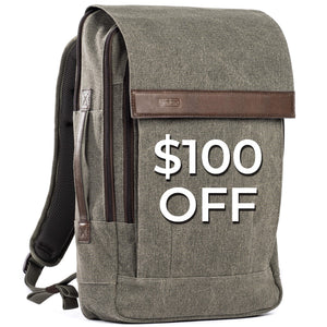 Retrospective® EDC Backpack