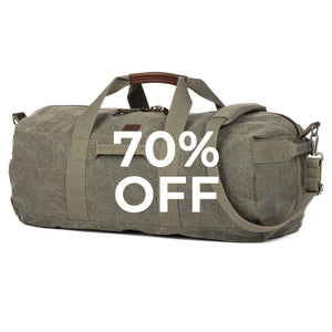 Retrospective® Duffel 75