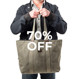 Retrospective® Tote