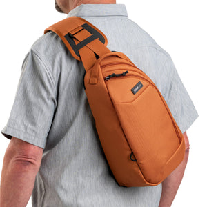 TurnStyle 8L on-body