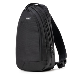 TurnStyle® 11L — Asphalt Black