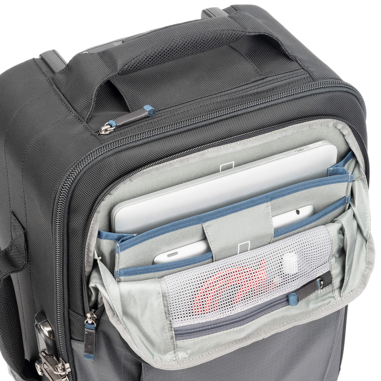 
                  
                    Venturing Observer M2 / Backpack Bundle
                  
                