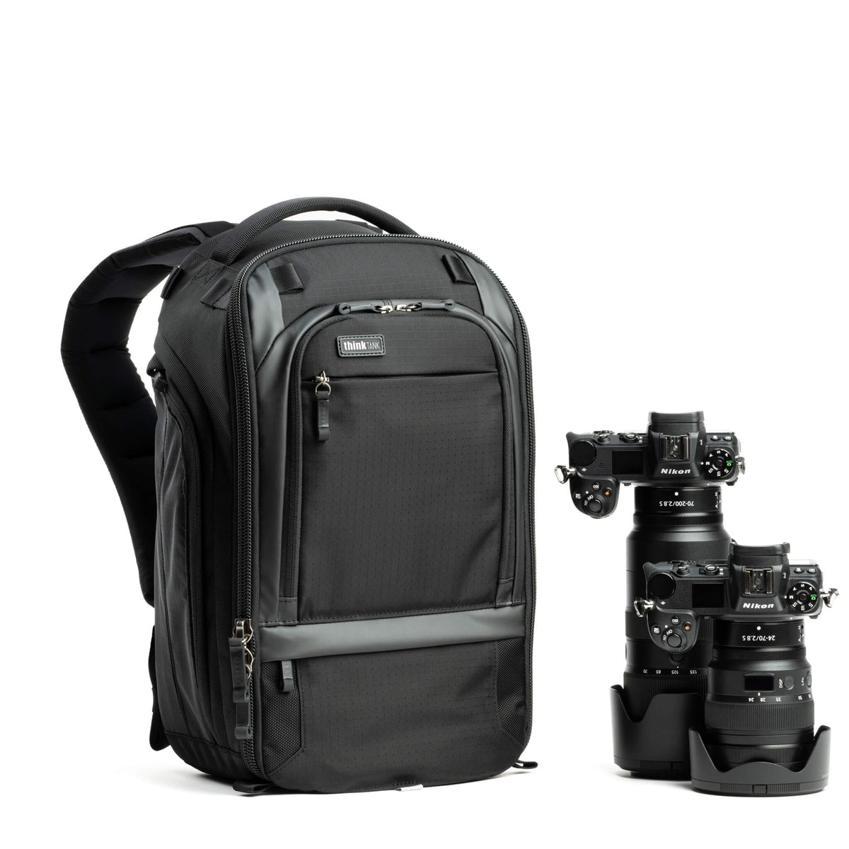 Thinktank Photo City walker 30 中古 Walker-Pro-16L-Hero-Gear-