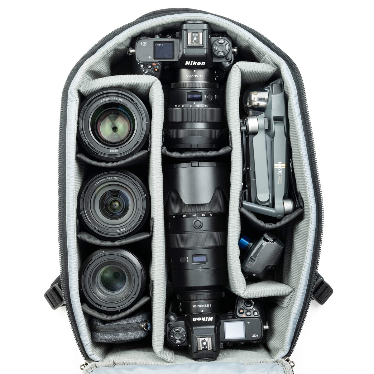thinkTANKストリートウォーカー プロ backpack V2.0 Amazon.com: Think Tank Streetwalker V2 Backpack - Black