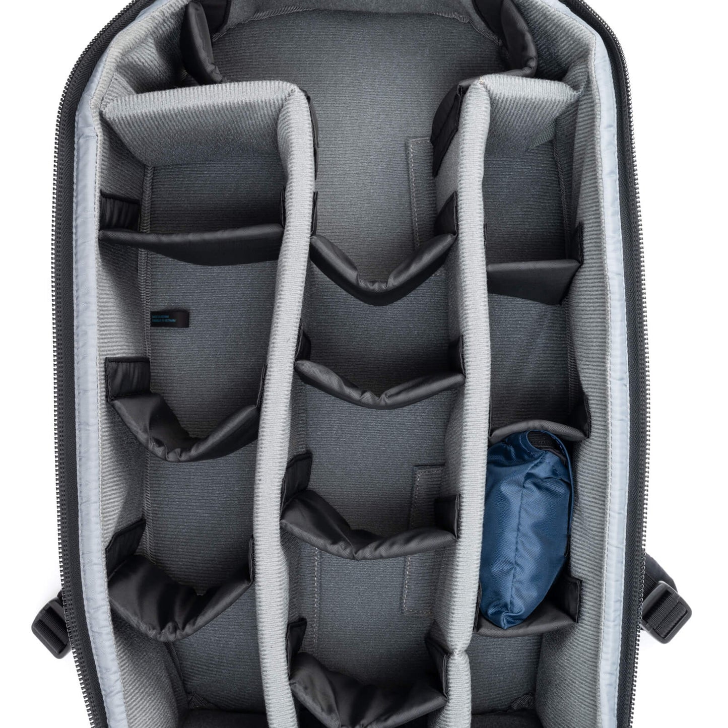 Customizable divider system