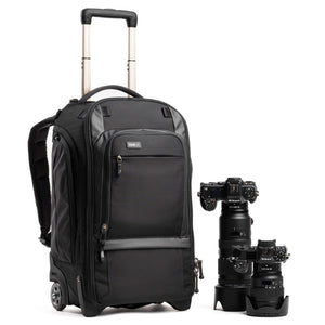 Walker Pro Rolling Backpack