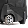 Trolley handle, wheels, wheel housings, feet, and kick plate are replaceable to extend product life