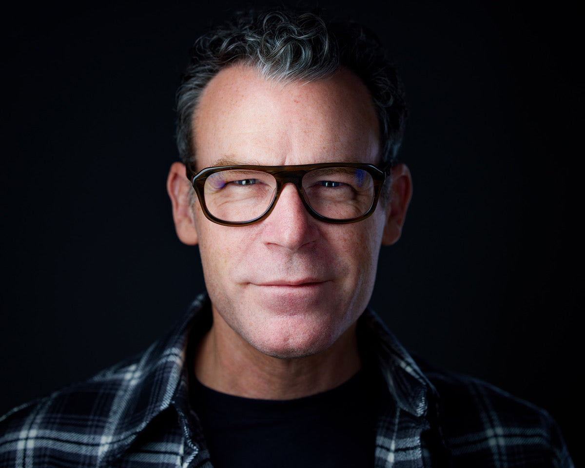 Peter Hurley profile photo