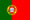 Image of Portugal flag