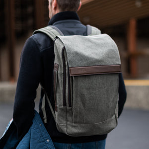 Retrospective EDC Backpack