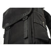 Soft and form-fitting with minimalist outer appearance
