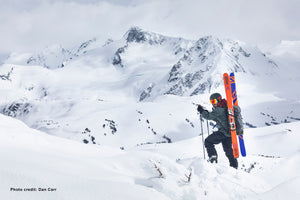 BackLight Elite 45L credit: Dan Carr