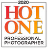 2020 Hot Ones award