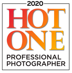 2020 Hot Ones award