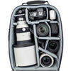 Canon 400mm f/2.8, R3, R5+24-70mm f/2.8, 15-35mm f/2.8, 70-200mm f/2.8, Flash