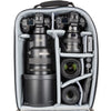 Nikon Z9+400mm f/2.8, Z9+24-70mm f/2.8, 14-24mm f/2.8, 105mm f/2.8
