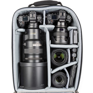 Nikon Z9+400mm f/2.8, Z9+24-70mm f/2.8, 14-24mm f/2.8, 105mm f/2.8