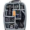 Sony Gripped A1+24-70mm f/2.8, 85mm f/1.4, 35mm f/1.4, A1, 50mm f/1.2, DJI Ronin S gimbal, DJI Mavic drone, Atmos Ninja monitor