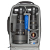 Nikon D500+400mm f/2.8, D500+70-200mm f/2.8, 24-70mm f/2.8