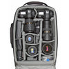 Nikon D500+24-70mm f/2.8, D500+70-200mm f/2.8, 50mm f/1.4, 105mm f/2.8, 14-24mm f/2.8, Flash