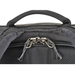 Locking YKK zippers (lock not included)