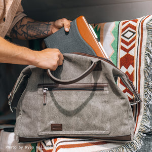 Retrospective Weekender