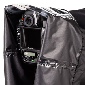 Dual viewing configurations for varying conditions