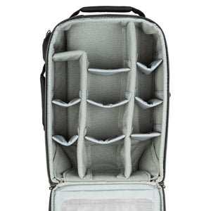 Customizable divider system