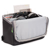 Holds up to six flat graduated ND filters up to 4x6” (100x150 mm) and six round filters up to 82mm diameter
