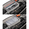 Removable filter insert is perfect for use in other bags