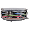 Fits 8 round or square filters (up to 82 mm)