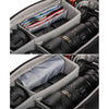 Removable filter insert is perfect for use in other bags