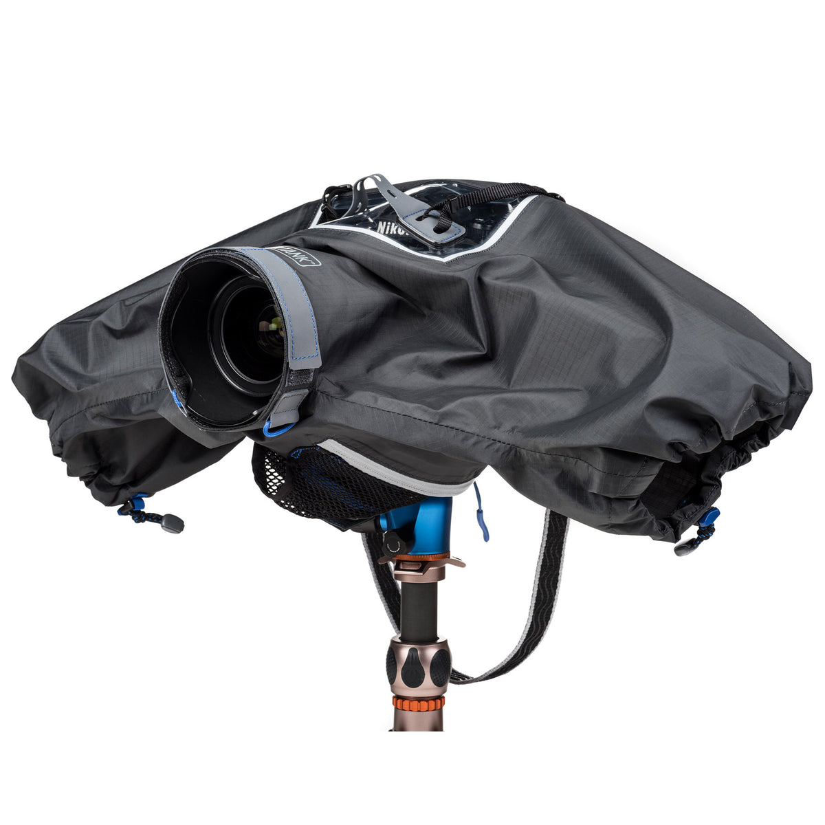 thinktank Hydrophobia DSLR 24-70 レインカバー Hydrophobia 24-70 best rain cover for DSLR and Mirrorless