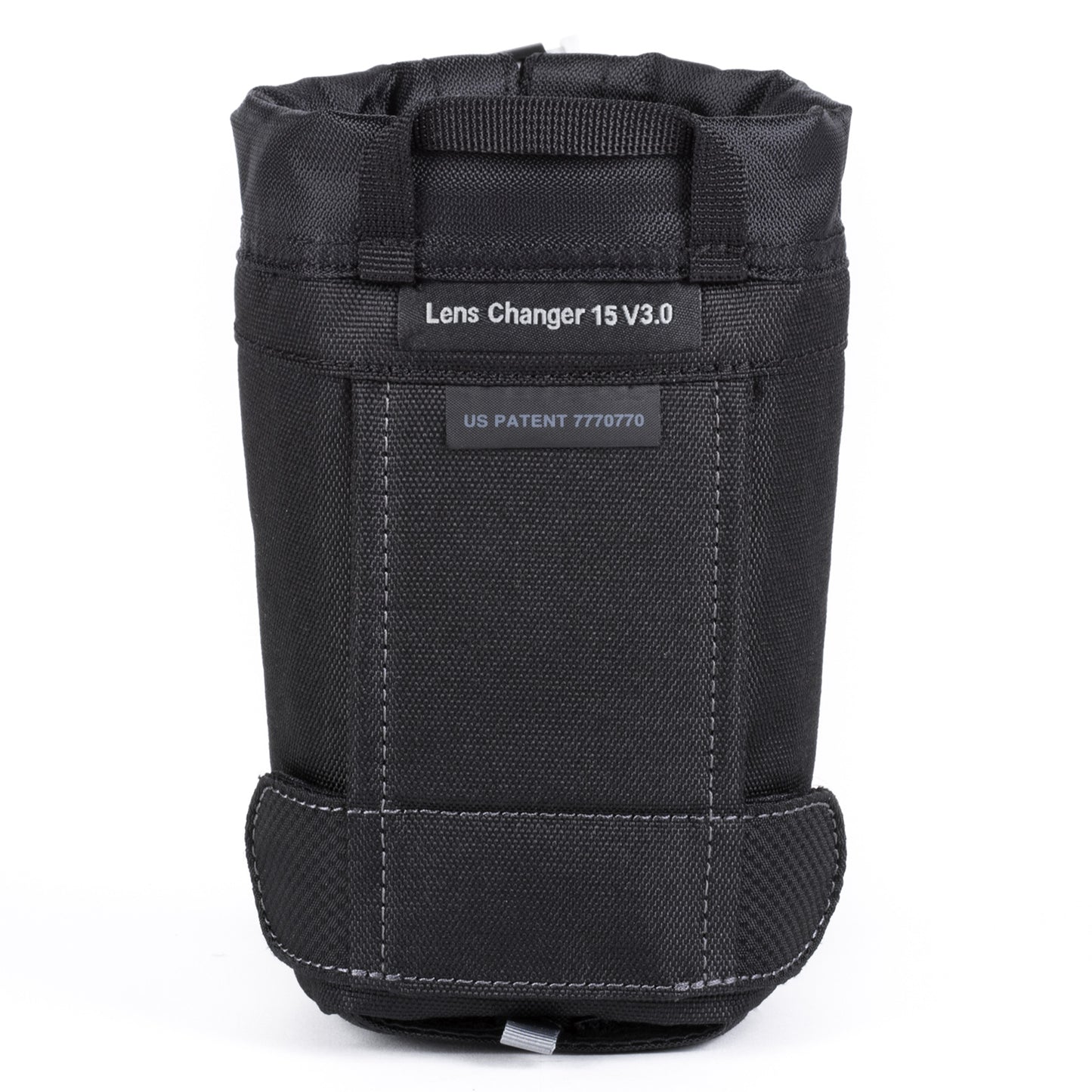 Attaches to any Think Tank belt or beltpack (sold separately)