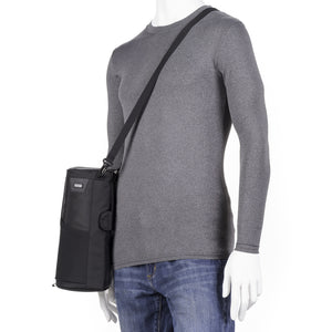 Shoulder Strap included.