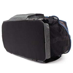 Extra durable and protective bottom