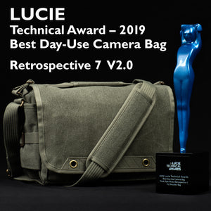 2019 Lucie Technical Award