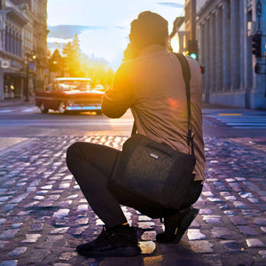 SpeedTop™ Crossbody Series