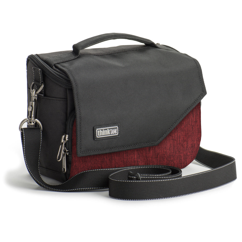 
                  
                    Mirrorless Mover® 20 Deep Red
                  
                