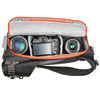 Fits a small camera kit