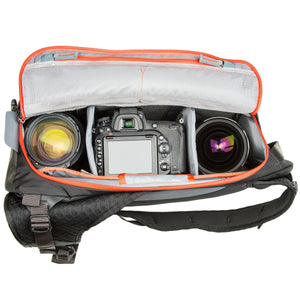 Nikon D750 with 24-70mm f/2.8 attached, 70-200mm f/2.8, 14-24mm f/2.8