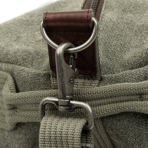 Antique plated metal hardware