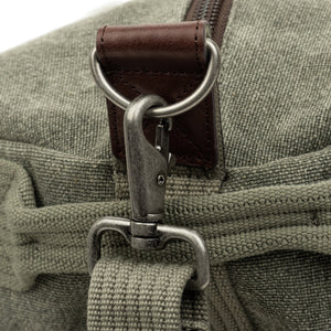 Antique plated metal hardware